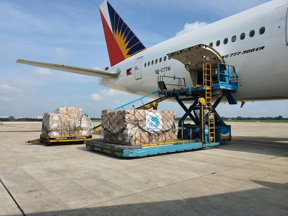 Air Cargo Services